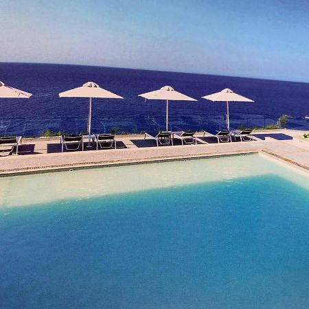 Mare - Rooms Agia Paraskevi  Eksteriør bilde