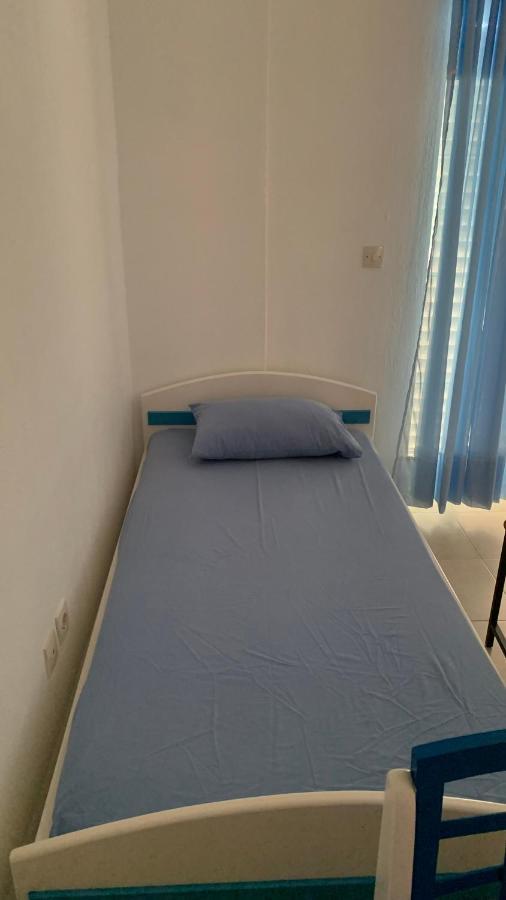 Mare - Rooms Agia Paraskevi  Eksteriør bilde