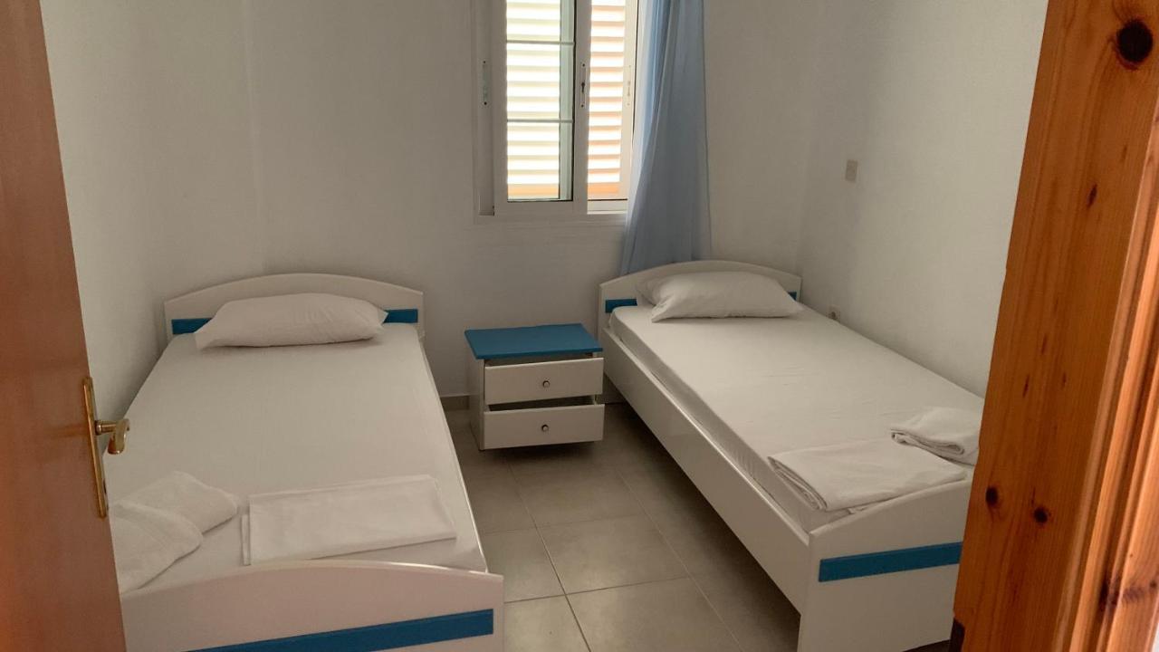 Mare - Rooms Agia Paraskevi  Eksteriør bilde
