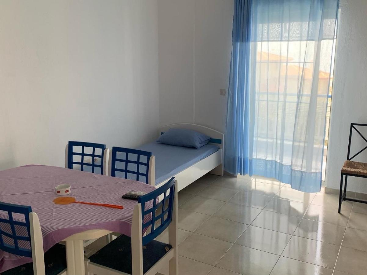 Mare - Rooms Agia Paraskevi  Eksteriør bilde