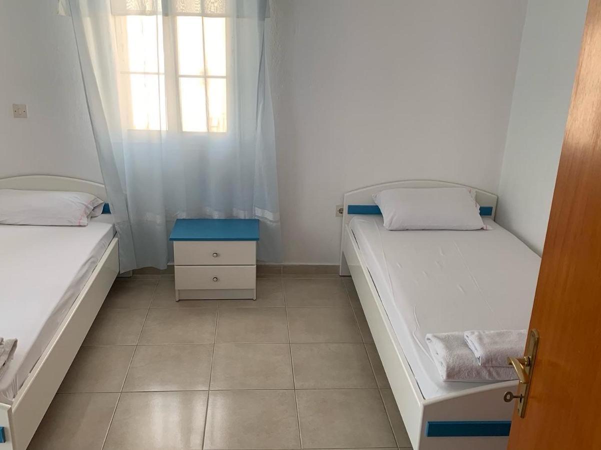 Mare - Rooms Agia Paraskevi  Eksteriør bilde