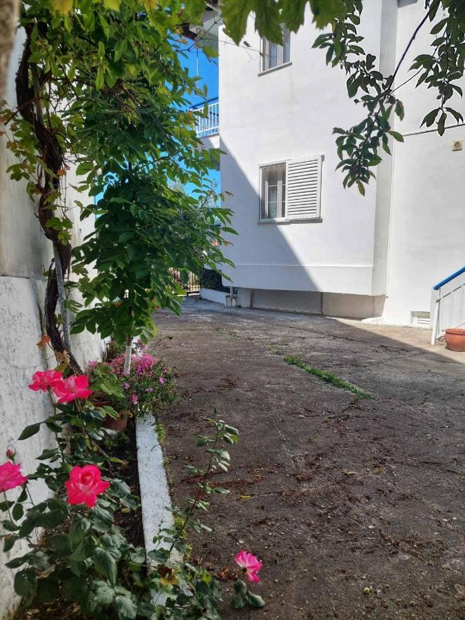Mare - Rooms Agia Paraskevi  Eksteriør bilde