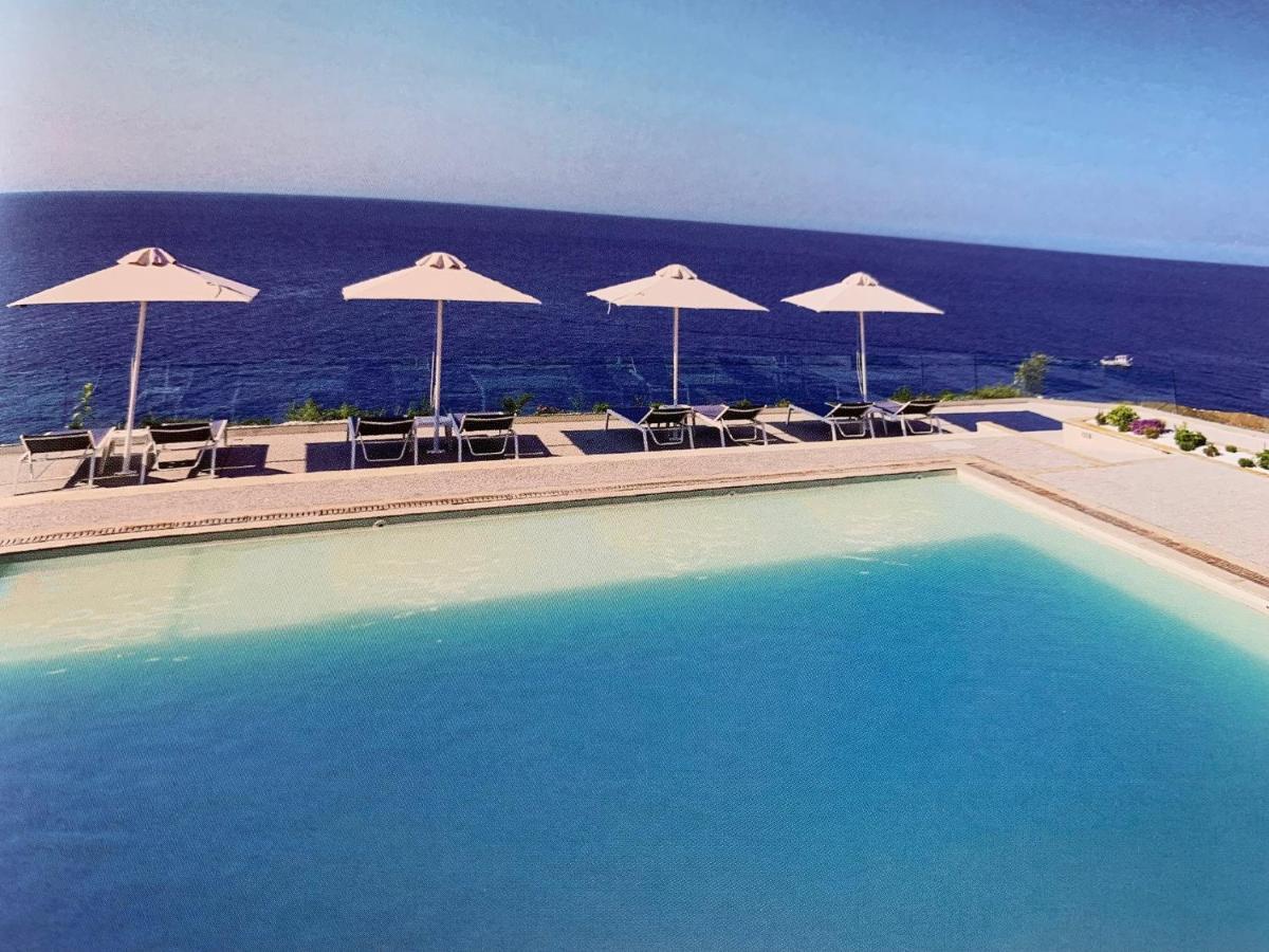 Mare - Rooms Agia Paraskevi  Eksteriør bilde